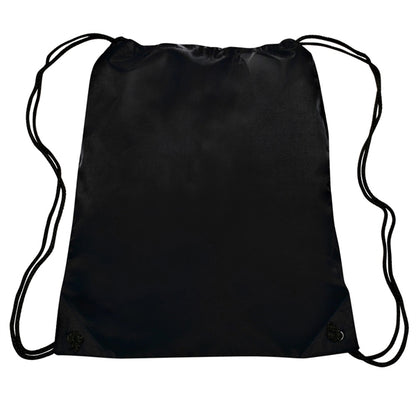Classic Polyester Drawstring Bags