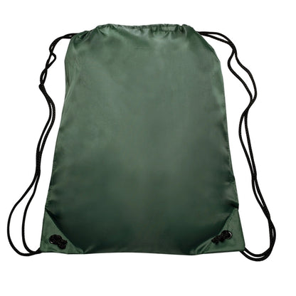Classic Polyester Drawstring Bags