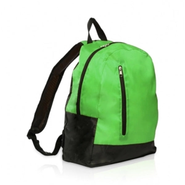 Quick Zip Backpacks