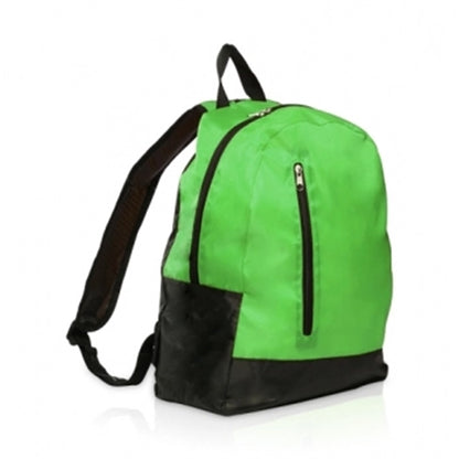 Quick Zip Backpacks