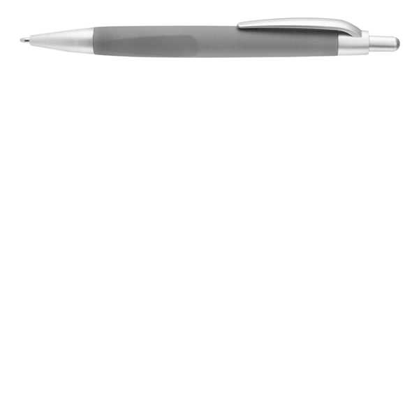 Click Action Plastic Pen