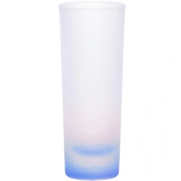 2 oz. Frosted Shooter Shot Glasses