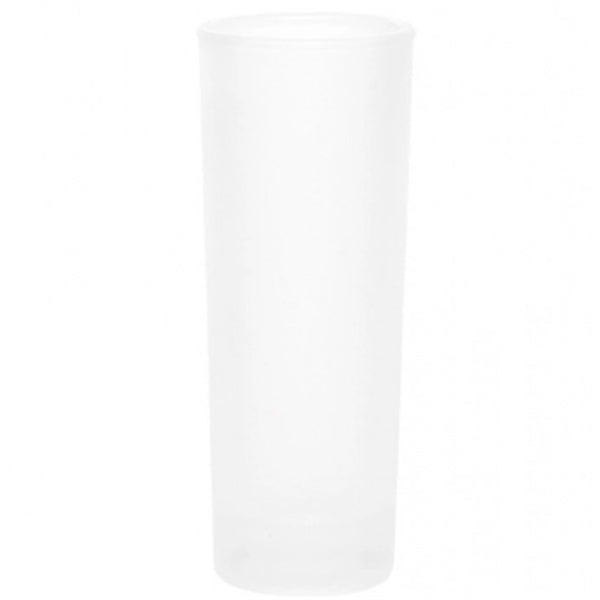 2 oz. Frosted Shooter Shot Glasses