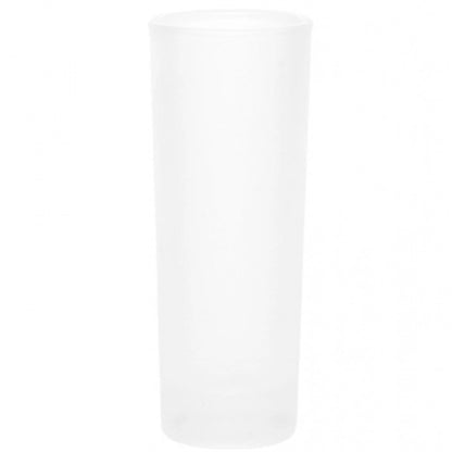 2 oz. Frosted Shooter Shot Glasses