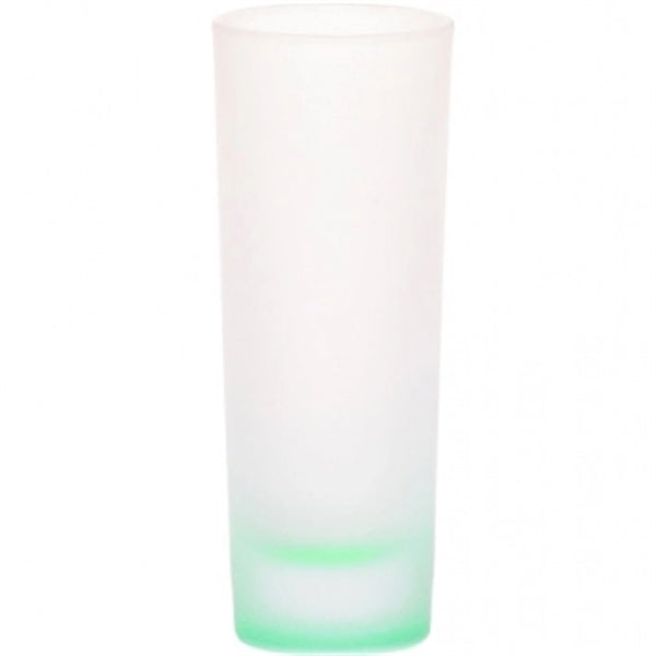 2 oz. Frosted Shooter Shot Glasses