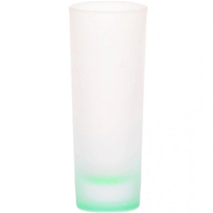 2 oz. Frosted Shooter Shot Glasses