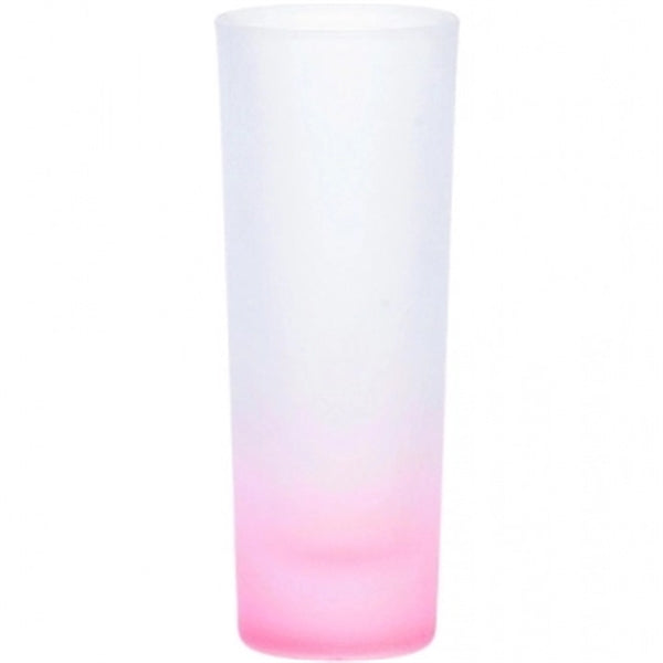 2 oz. Frosted Shooter Shot Glasses