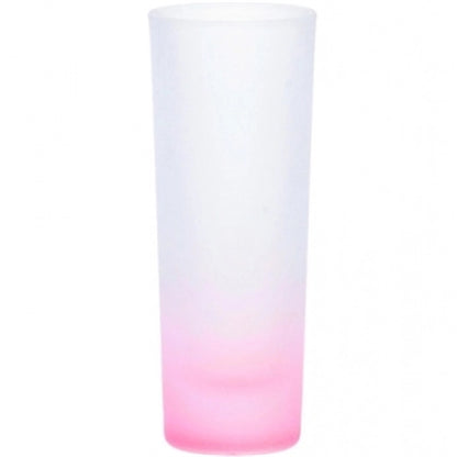 2 oz. Frosted Shooter Shot Glasses