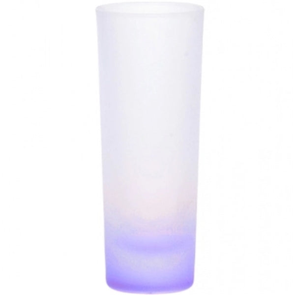 2 oz. Frosted Shooter Shot Glasses