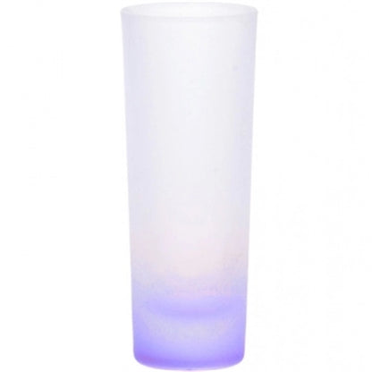 2 oz. Frosted Shooter Shot Glasses