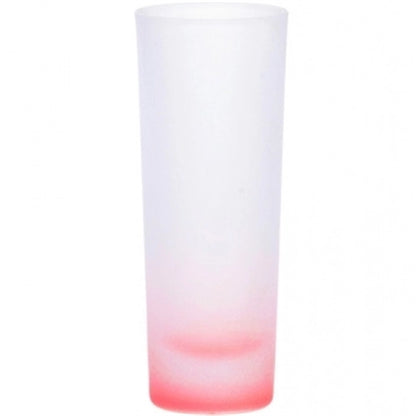 2 oz. Frosted Shooter Shot Glasses