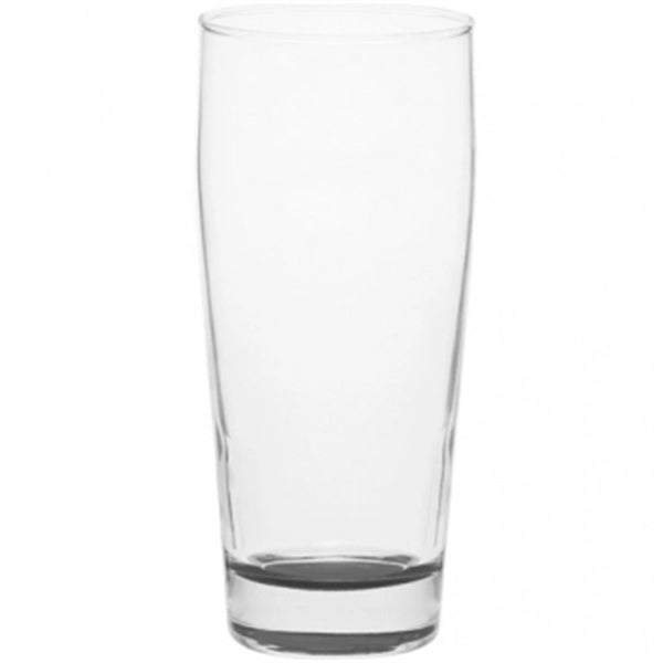 16 oz. ARC Willie Pub Glasses