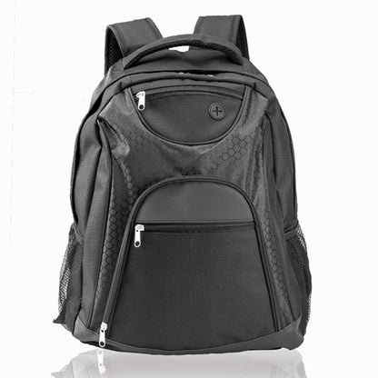 14W x 18H Transit Backpacks