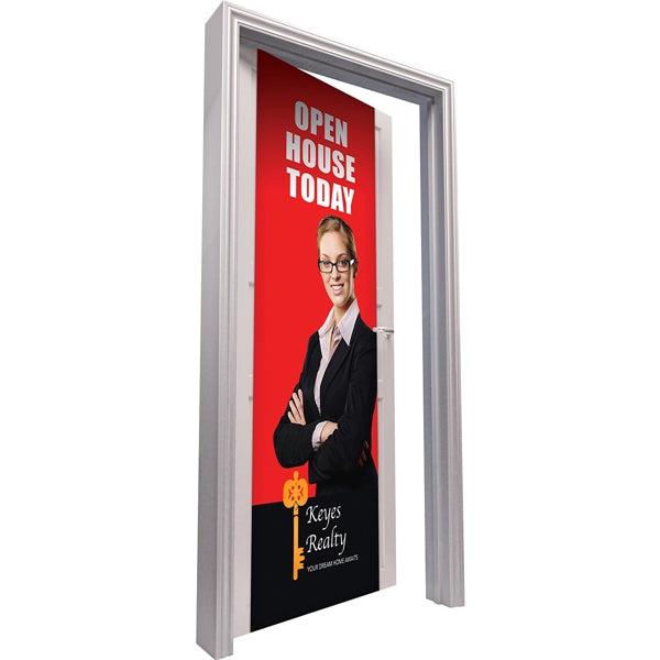 Stretch Door Runner