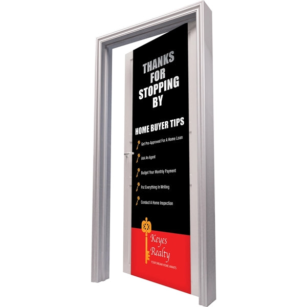 Stretch Door Runner
