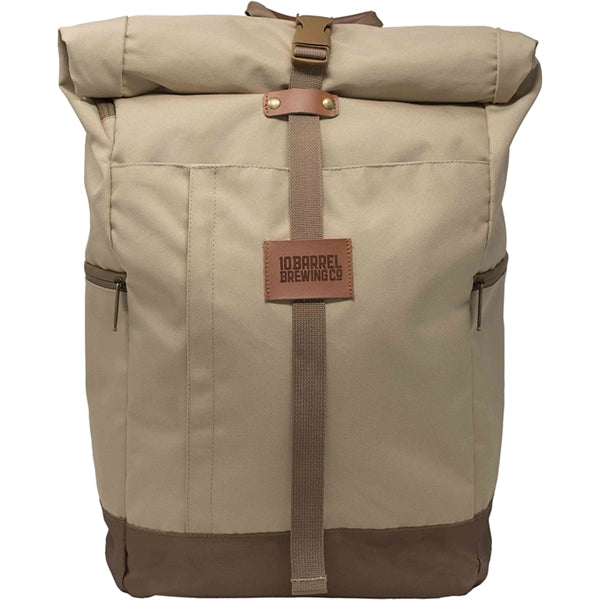 El Dorado Roll Top Backpack