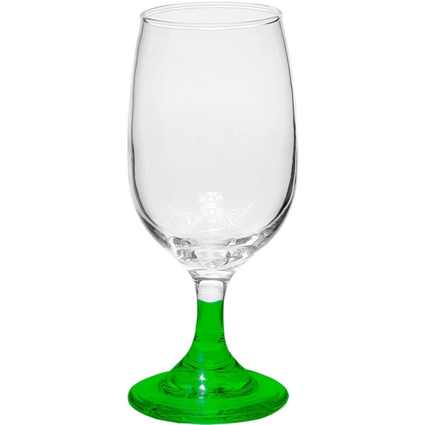 8.5 oz. Rioja Wine Glasses
