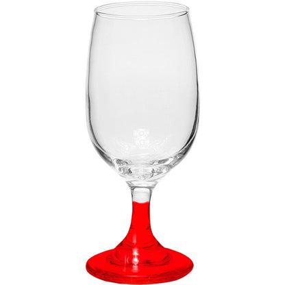 8.5 oz. Rioja Wine Glasses