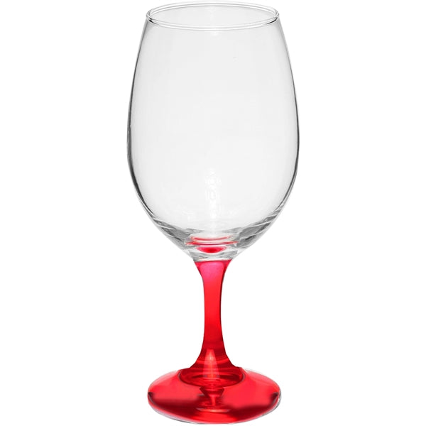 20.75 oz. Rioja Grand Wine Glasses