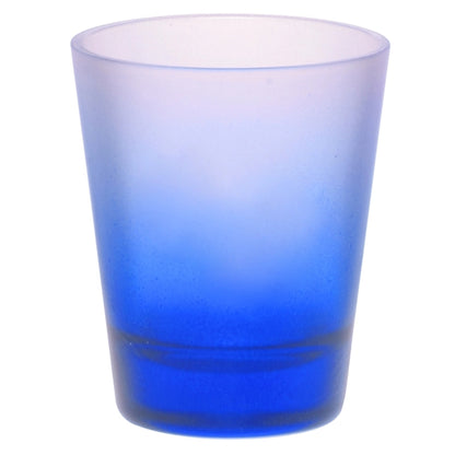2 oz. Frosted Shot Glasses