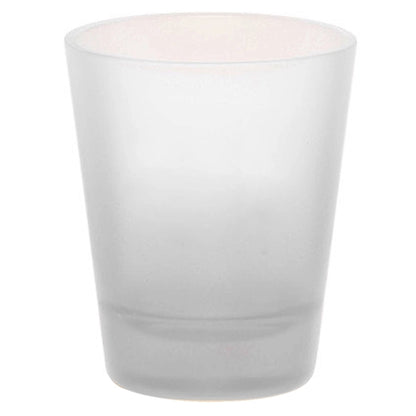 2 oz. Frosted Shot Glasses