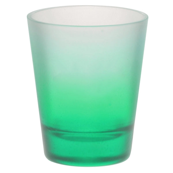2 oz. Frosted Shot Glasses