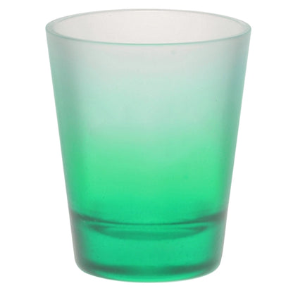 2 oz. Frosted Shot Glasses