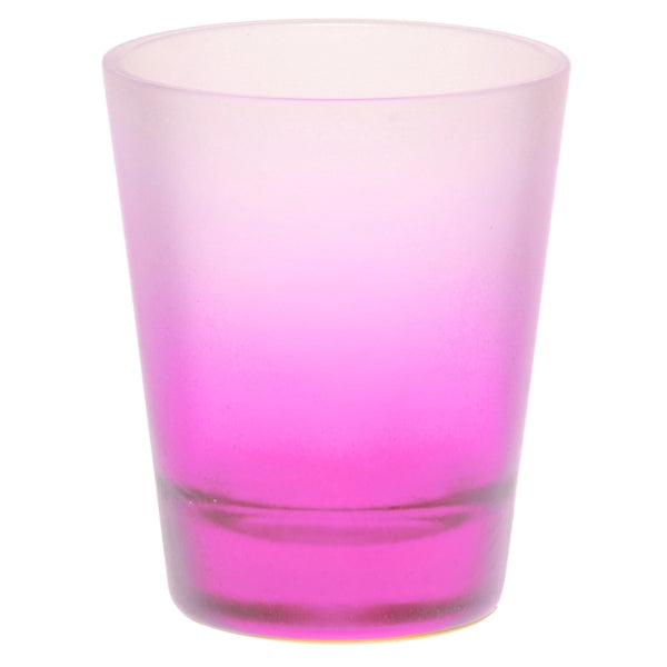 2 oz. Frosted Shot Glasses