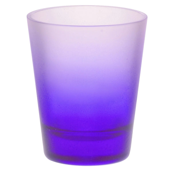 2 oz. Frosted Shot Glasses