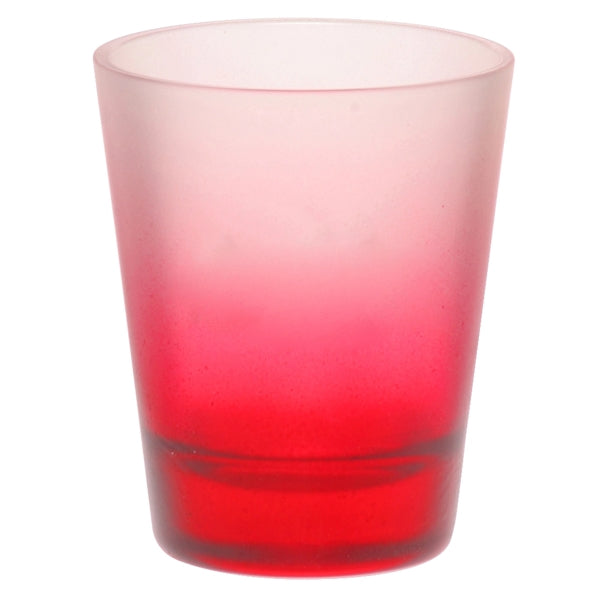2 oz. Frosted Shot Glasses