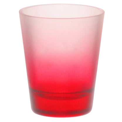 2 oz. Frosted Shot Glasses
