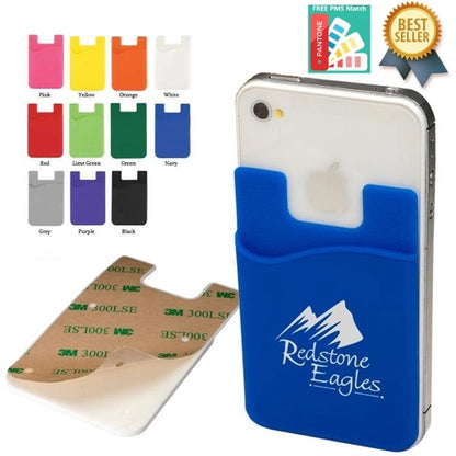 Mobile Phone Sleeve / Wallet.
