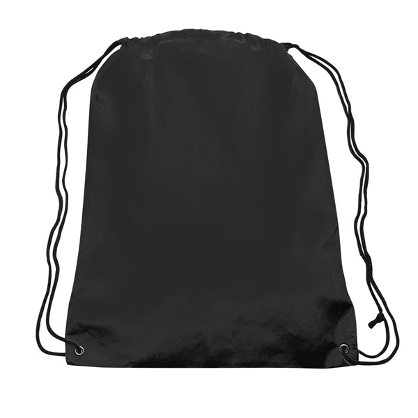Non-Woven Drawstring Backpacks