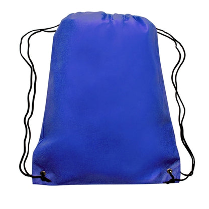 Non-Woven Drawstring Backpacks
