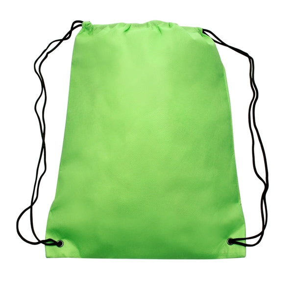 Non-Woven Drawstring Backpacks