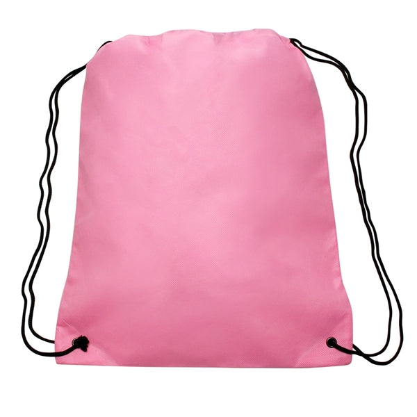 Non-Woven Drawstring Backpacks