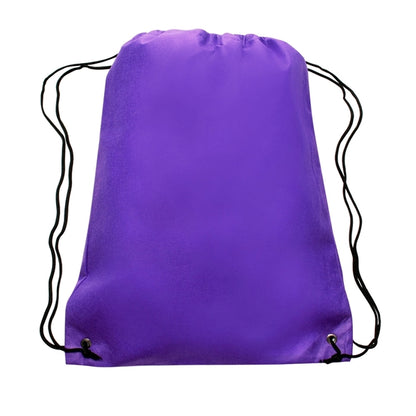 Non-Woven Drawstring Backpacks