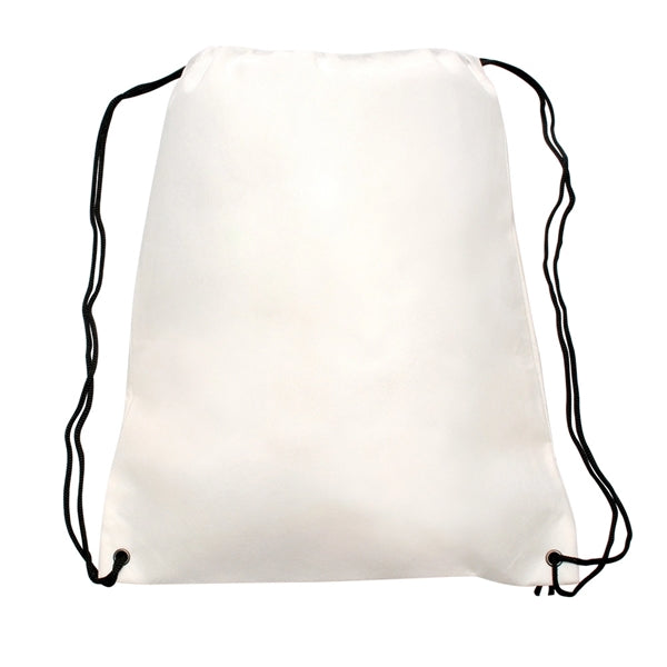Non-Woven Drawstring Backpacks