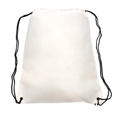 Non-Woven Drawstring Backpacks