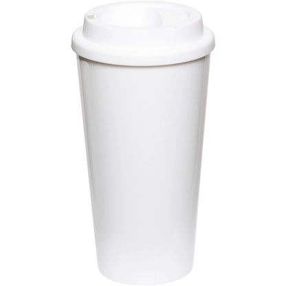16 oz. 2GoCup Plastic Tumbler