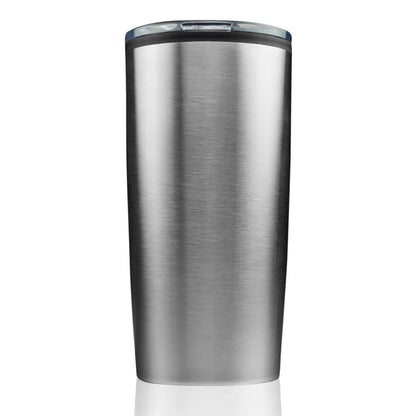 20 oz. Glacier Plastic Tumblers