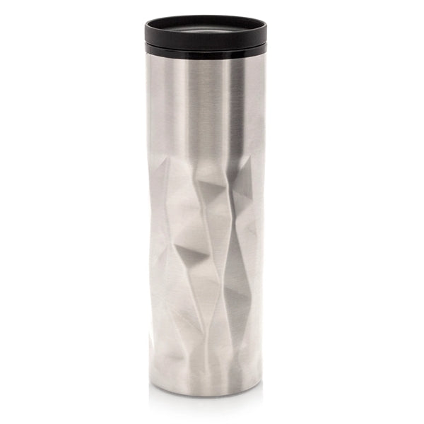 16 oz. Stainless Steel Insulated Travel Mugs