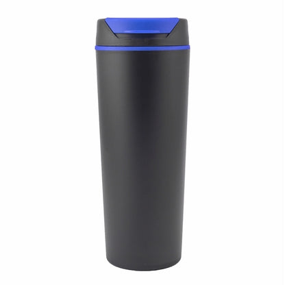 18 oz. Plastic Travel Mugs