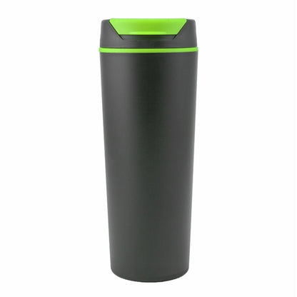 18 oz. Plastic Travel Mugs
