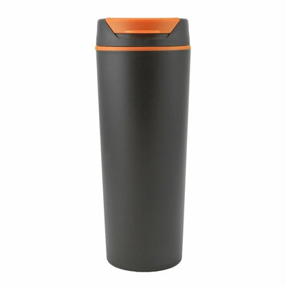 18 oz. Plastic Travel Mugs