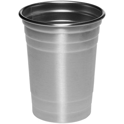 16 oz. Stainless Steel Beer Cup
