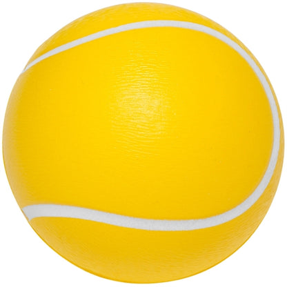Tennis Ball Stress Reliever