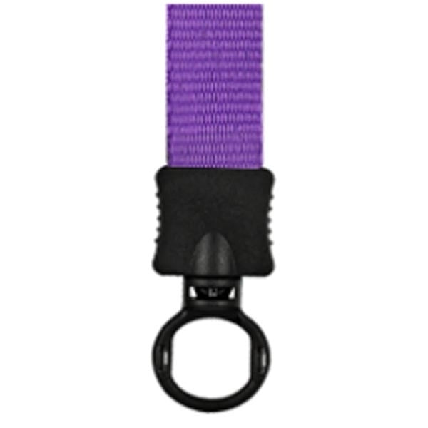 Custom Polyester Lanyards-BWL