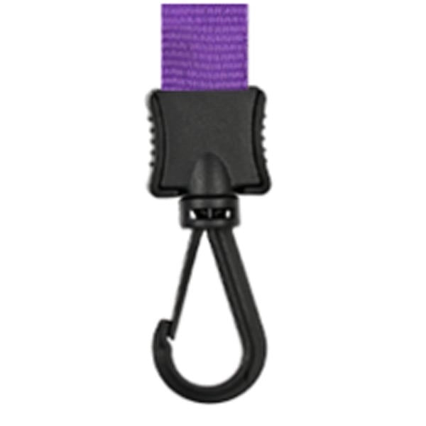 Custom Polyester Lanyards