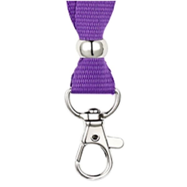 Lanyards Polyester Style